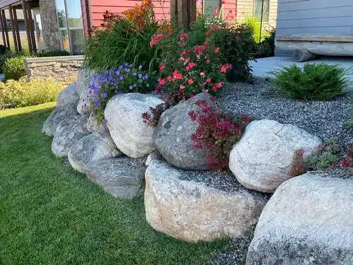 landscaping services Spokane